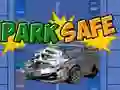 Spil Parkér sikkert online