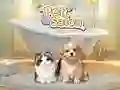 Spil Kæledyrssalon online