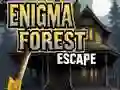 Spil Enigma Skov Flugt online