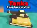 Spil Tanks Race For Survival online Spil Tanks Race For Survival online