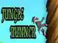 Spil Jungle Runner online