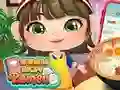 Spil Bedstemorens Ramen-opskrift online Spil Bedstemorens Ramen-opskrift online