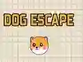 Spil Hund Flugt online