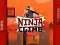 Spil Ninja Klatring online