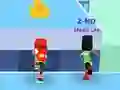 Spil Parkour Mester 3D online Spil Parkour Mester 3D online