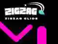 Spil ZigZag Glidning online Spil ZigZag Glidning online