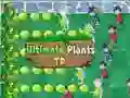 Spil Ultimate Plants TD online