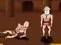 Spil Svær og sandaler 2 online Spil Svær og sandaler 2 online