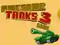 Spil Fantastiske Tanker 3 Spil online