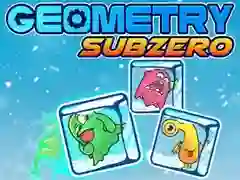 Spil Geometri Subzero online Spil Geometri Subzero online