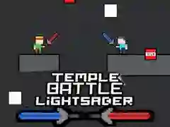 Spil Tempelbattle med Lyssværd online Spil Tempelbattle med Lyssværd online