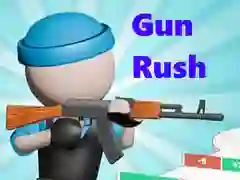 Spil Våbenrush online