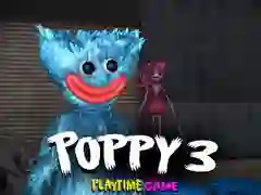 Spil Poppy Playtime 3 Spil online Spil Poppy Playtime 3 Spil online