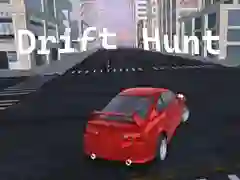 Spil Drift Jagtd online