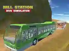 Spil Bussimulator til bjergstation online