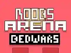 Spil Noob Arena Bedwars online Spil Noob Arena Bedwars online