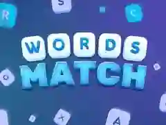 Spil Ordmatch online Spil Ordmatch online