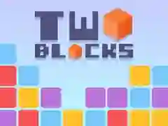 Spil To blokke online