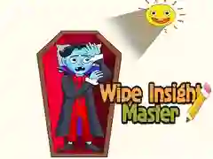 Spil Slet Indsigt Mester online Spil Slet Indsigt Mester online