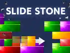 Spil Glidende Sten online Spil Glidende Sten online