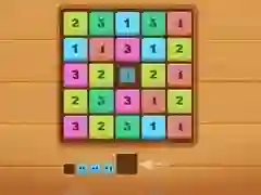 Spil Flet Blokke online Spil Flet Blokke online