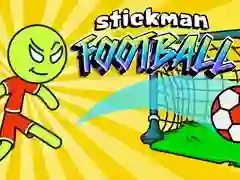 Spil Stickman Fodbold online Spil Stickman Fodbold online