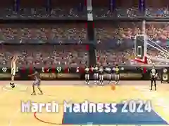 Spil Marts Vanvid 2024 online