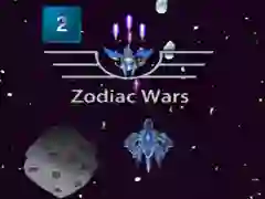 Spil Zodiac Krige online