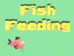 Spil Fodring af fisk online