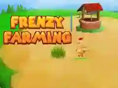 Spil Frenzy Farming online