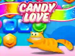 Spil Slik Kærlighed online Spil Slik Kærlighed online