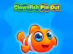 Spil Clownfish Pin Out online
