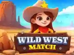 Spil Vild Vesten Kamp online