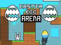 Spil Påskeæg Arena online