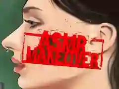 Spil ASMR Makeover online Spil ASMR Makeover online