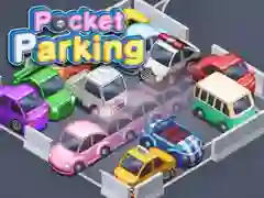 Spil Lommeparkering online