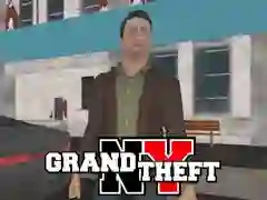 Spil Stort Tyveri NY online Spil Stort Tyveri NY online