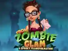 Spil Fra Zombie Til Glam: En Spooky online