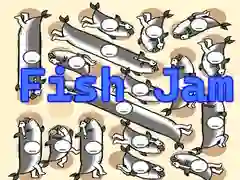 Spil Fisk Marmelade online