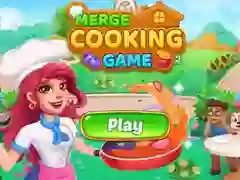 Spil Sammensmeltning Madlavningsspil online Spil Sammensmeltning Madlavningsspil online