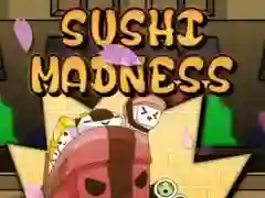Spil Sushi Vanvid online Spil Sushi Vanvid online