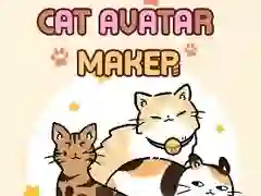 Spil Kat Avatar Skaber online