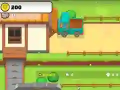 Spil Farm Sheep Idle online