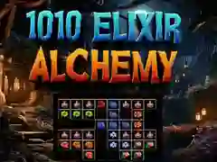 Spil 1010 Eliksir Alkymi online Spil 1010 Eliksir Alkymi online