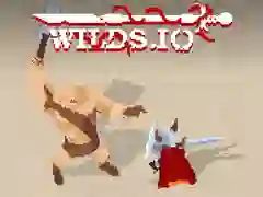 Spil Wilds.io online Spil Wilds.io online