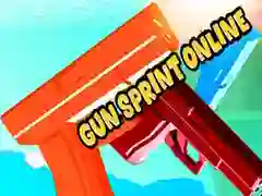Spil Våben Sprint Online online
