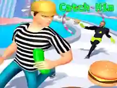 Spil Fang ham online Spil Fang ham online
