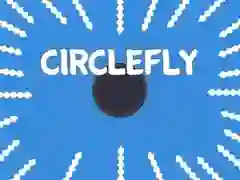 Spil Cirkelflyg online Spil Cirkelflyg online