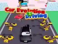 Spil Bilevolution Kørsel online Spil Bilevolution Kørsel online