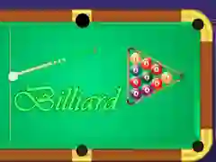 Spil Billard online